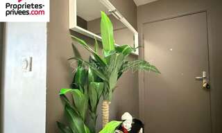 Appartement 3 Pièces 62 m² à vendre à Nantes (44000)