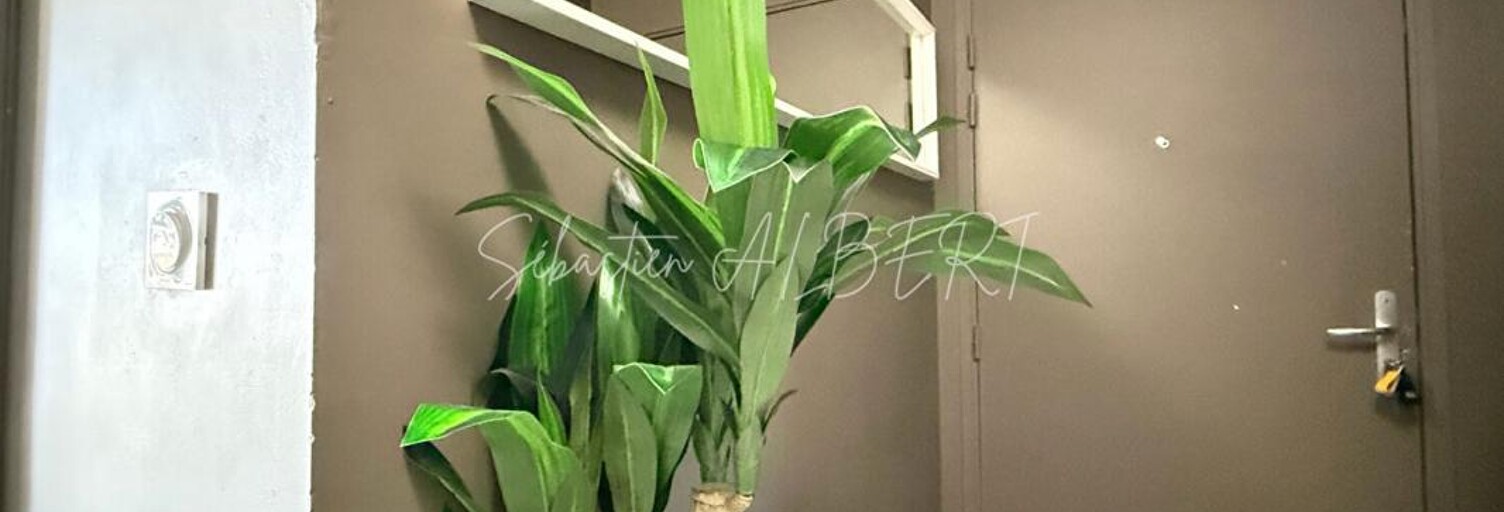 Appartement 3 Pièces 62 m² à vendre à Nantes (44000)