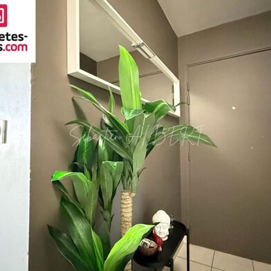 Appartement 3 pièces 237500 €