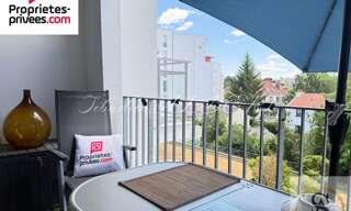 Appartement 3 Pièces 62 m² à vendre à Nantes (44000)