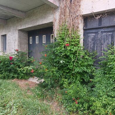 Maison 7 pièces 151290 €