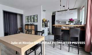 Appartement 4 Pièces 80 m² à vendre à Saint-Étienne (42100)