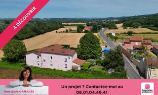 Maison 2 Pièces 47 m² à vendre à Simandres (69360)