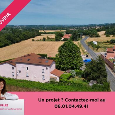 Maison 2 pièces 232000 €