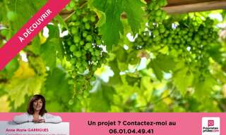 Maison 2 Pièces 47 m² à vendre à Simandres (69360)