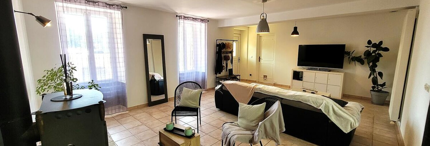 Maison 5 Pièces 168 m² à vendre à Margaux-Cantenac (33460)