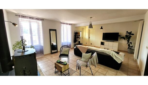 Villa / Maison 5 pièces  à vendre Arcins 33460