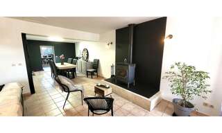 Maison 5 Pièces 168 m² à vendre à Margaux-Cantenac (33460)