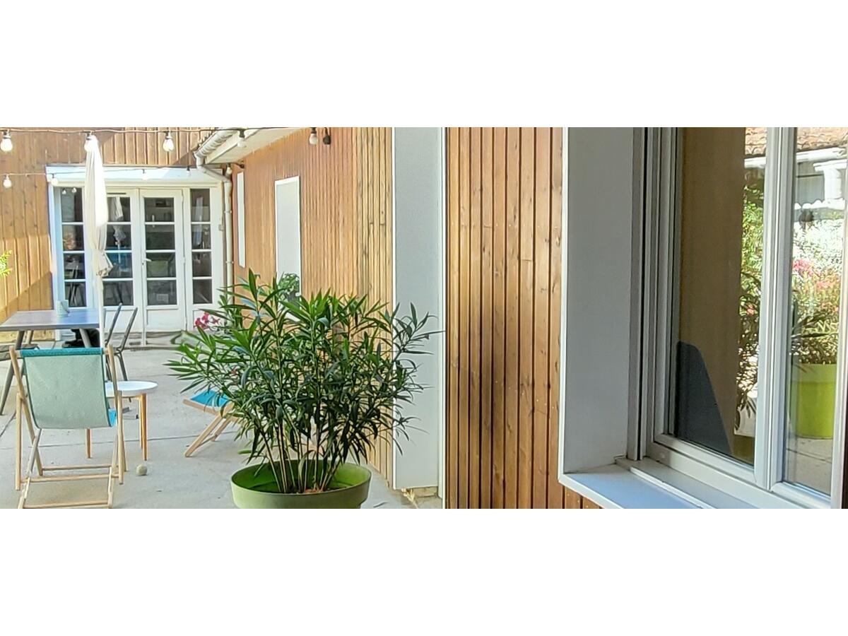 Villa / Maison  T5 à vendre Arcins 33460