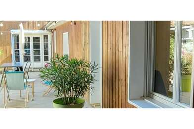 Maison 5 pièces 257250 €