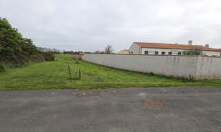 Terrain  407 m² à vendre à Saint-Georges-d'Oléron (17190)