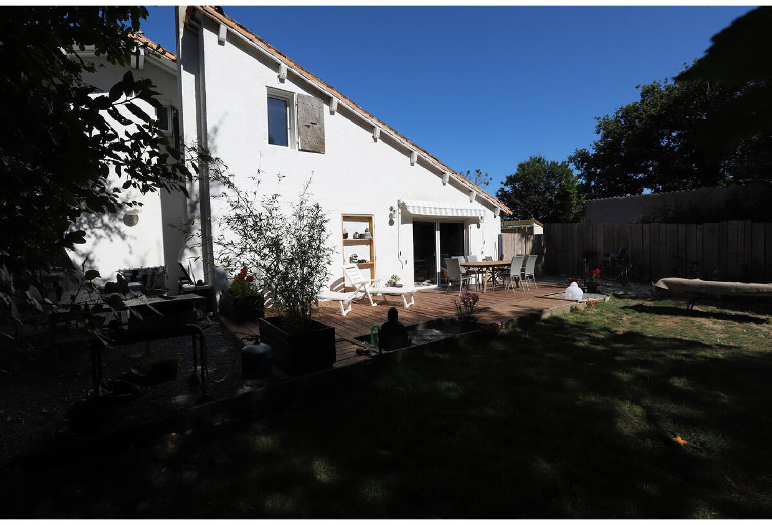 Maison F8 — photo 1