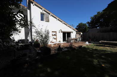 Maison 8 pièces 441000 €