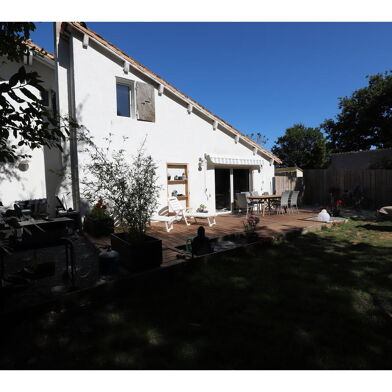 Maison 8 pièces 441000 €