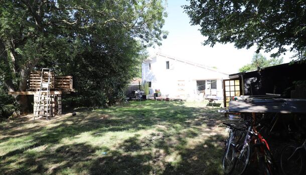 Villa / Maison 8 pièces  à vendre Saint-Denis-d'Oléron 17650