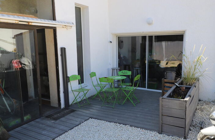 Maison F8 — photo 5