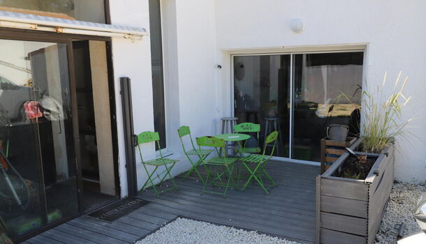 Villa / Maison 8 pièces  à vendre Saint-Denis-d'Oléron 17650