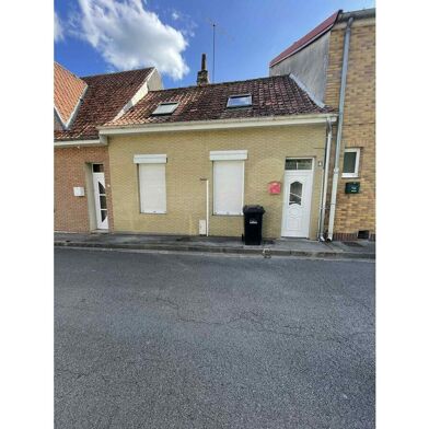 Maison 3 pièces 95000 €
