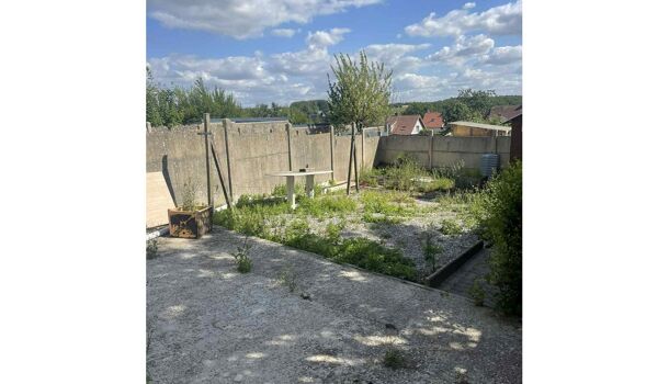 Villa / Maison 3 pièces  à vendre Saint-Pol-sur-Ternoise 62130