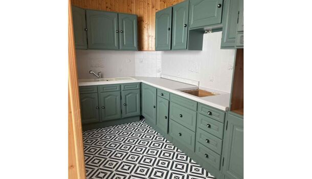 Villa / Maison 3 pièces  à vendre Saint-Pol-sur-Ternoise 62130