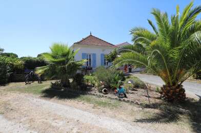 Maison 13 pièces 698250 €