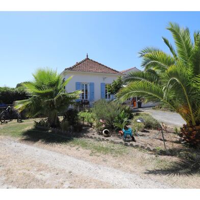 Maison 13 pièces 698250 €