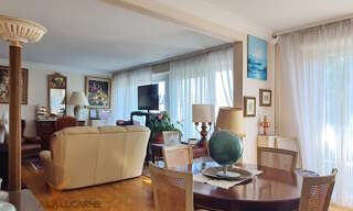 Appartement 5 Pièces 99 m² à vendre à Tours (37200)