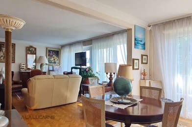 Appartement 5 pièces 157500 €