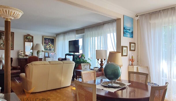 Appartement 5 pièces  à vendre Tours 37200