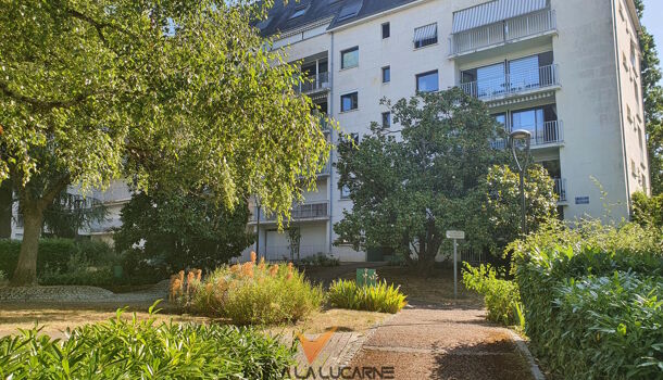 Appartement 5 pièces  à vendre Tours 37200