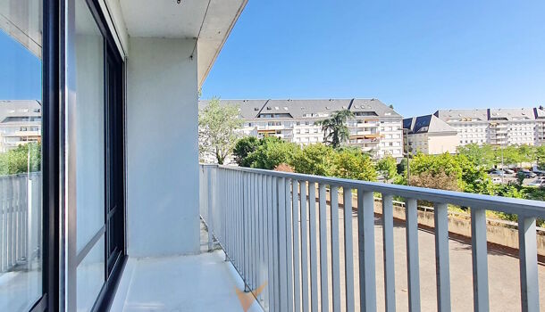 Appartement 5 pièces  à vendre Tours 37200