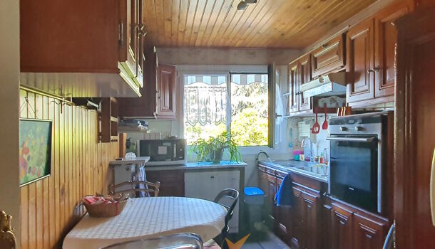 Appartement 5 pièces  à vendre Tours 37200