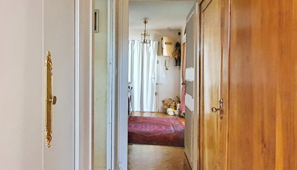 Appartement 5 pièces  à vendre Tours 37200