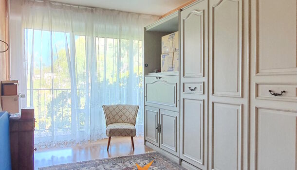 Appartement 5 pièces  à vendre Tours 37200