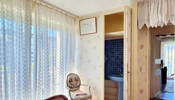 Appartement 5 pièces  à vendre Tours 37200