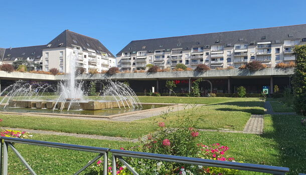 Appartement 5 pièces  à vendre Tours 37200