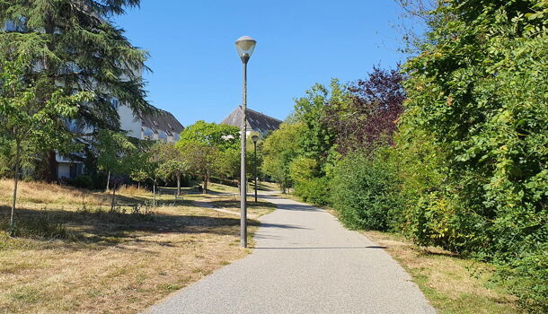 Appartement 5 pièces  à vendre Tours 37200