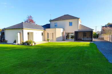 Maison 8 pièces 545900 €