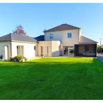 Maison 8 pièces 545900 €