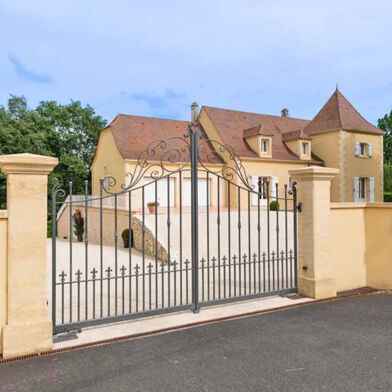 Maison 6 pièces 434000 €