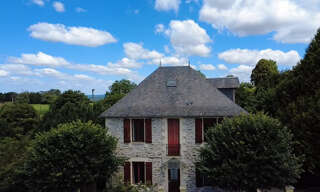 Maison 7 Pièces 164 m² à vendre à Arnac-Pompadour (19230)