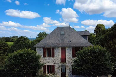 Maison 7 pièces 270400 €