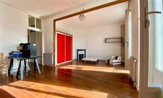 Appartement 2 Pièces 53 m² à vendre à Nantes (44000)