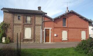 Maison 7 Pièces 108 m² à vendre à Hampigny (10500)