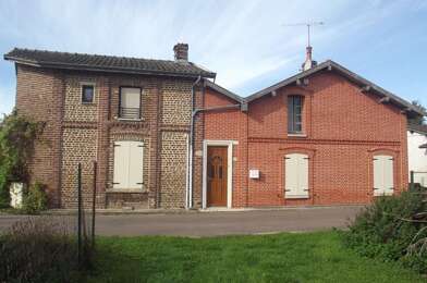 Maison 7 pièces 93000 €