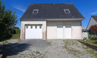 Maison 5 Pièces 71 m² à vendre à Briec (29510)