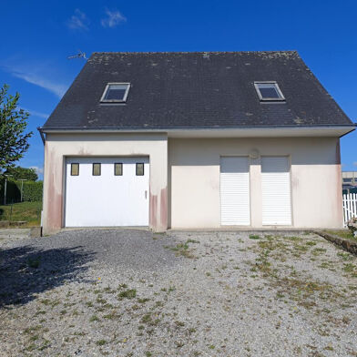 Maison 5 pièces 192000 €