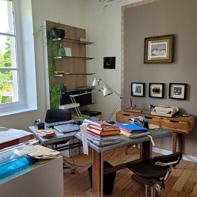 Maison 7 pièces 409635 €