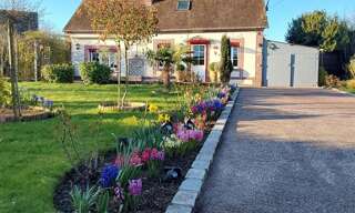 Maison 4 Pièces 88 m² à vendre à Rai (61270)