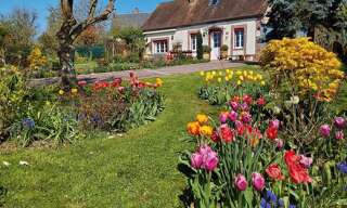 Maison 4 Pièces 88 m² à vendre à Rai (61270)